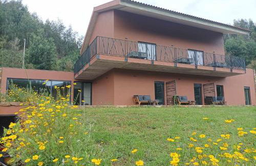 Fragas do Cabril Eco & Wellness Lodge - Foto 13