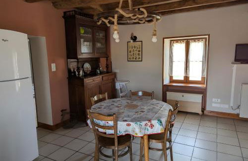 Gite de la marquaterie - Foto 17