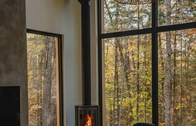 Naro Cabin in Laurentides - Foto 31