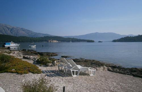 Apartments Grbin - Foto 47