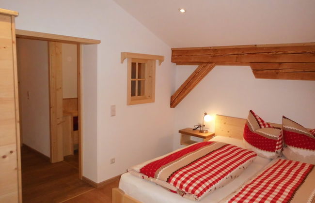 Seewiesenalm - Foto 2