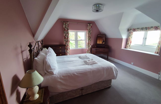 High View House - Foto 5