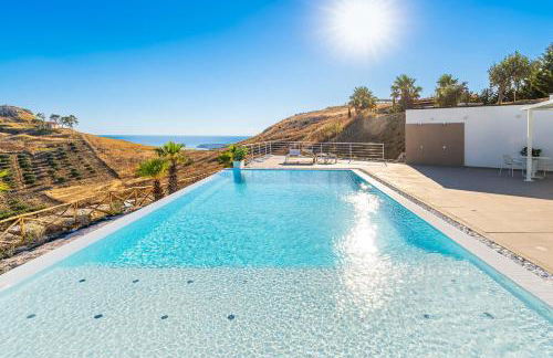 Villa Domizia - Foto 10