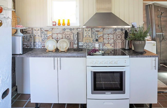 6 Person Holiday Home in Solvesborg-by Traum - Foto 7