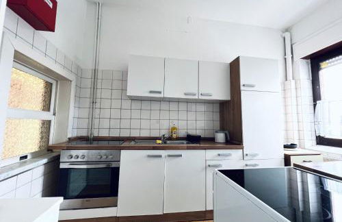 GPZ Monteurzimmer Unterkunft Möbliertes Zimmer Pension - Foto 7