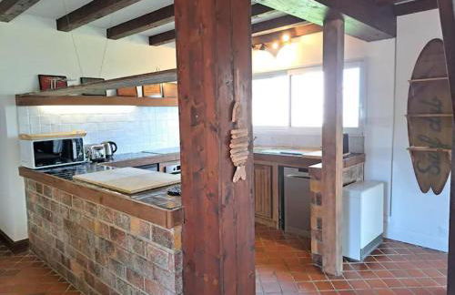 Villa les pieds dans l'eau, vue mer imprenable - Foto 14