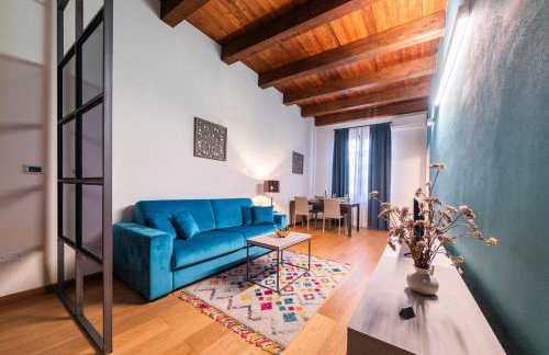 Suite Deluxe in Palazzo Storico - Centro Sassari - Appartamento Ajaccio - Photo 5