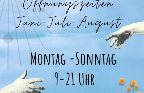 Appartements Villa Fortuna - Foto 79