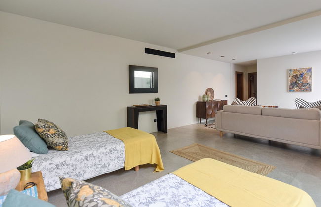 Almadies Tauro - Foto 10