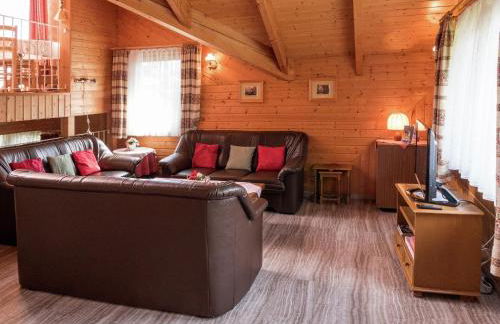 Cozy Holiday Home in Loßburg near Ski Area - Photo 15