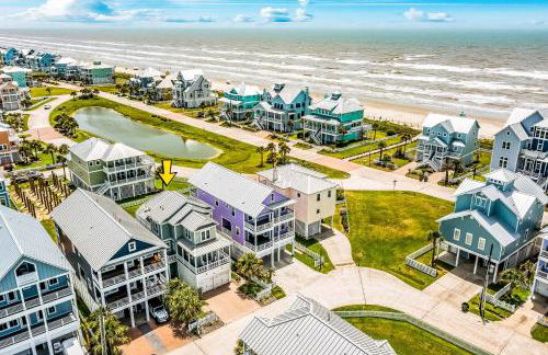 Captain's Retreat - Foto 39