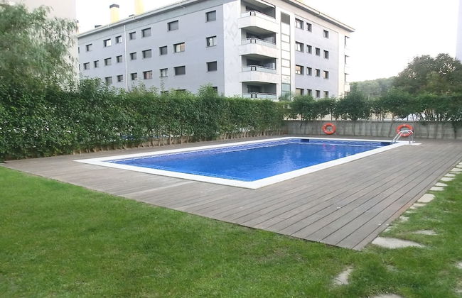 104652 - Apartment in Lloret de Mar - Foto 7