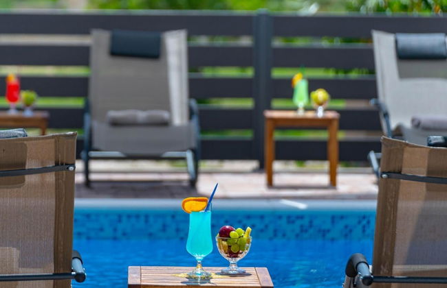 Villa Silentium Zadarvillas - Foto 21