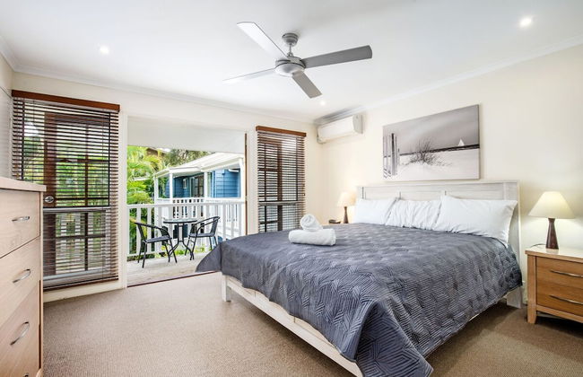 Sandy Beach Resort - Photo 10