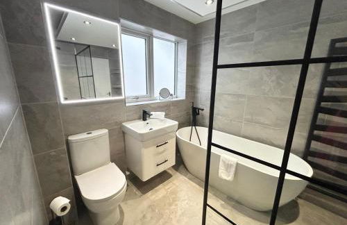 Dalton House - Private Parking - Foto 38