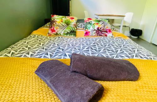 La Paille Metz Luxembourg Parking Un-Séjour-à-Part - Foto 13