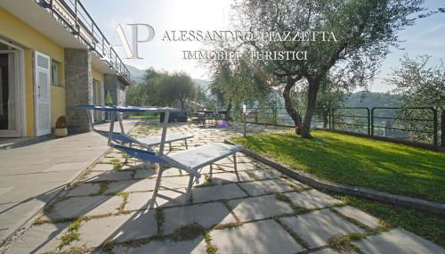 Villa tra gli ulivi - bellissima vista panoramica - Foto 5, sunbed