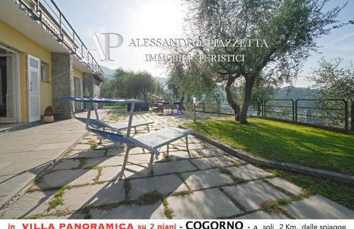 Appartamento A in villa con vista panoramica - Foto 32
