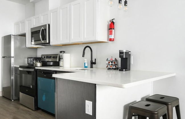 Luxury 2BR 30 Mins to Manhattan Evonify - Foto 22