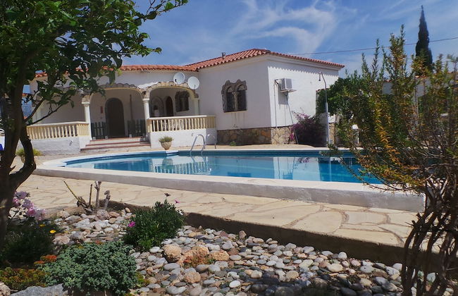 Casa Palmeras IV - Photo 41