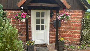 Ferienwohnung Bispingen - Foto 5