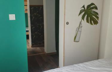 Bienvenue chez les ch'oups le cocoon - Foto 7