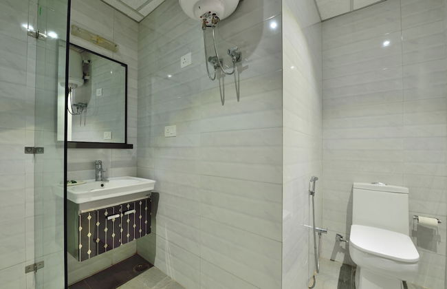 Galleu Hill Resort - Foto 39