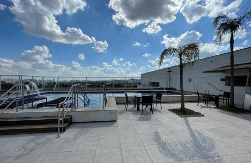 Elegante Anhembi - Expo Center Norte - Tietê - Foto 3