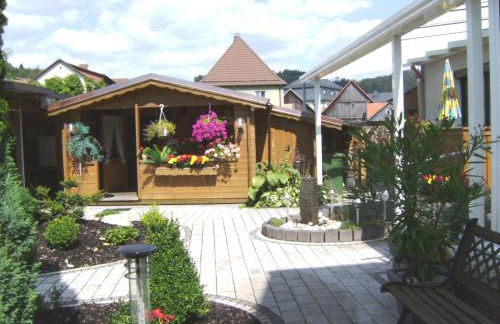 Ferienwohnungen Haus Waltraud - Foto 13