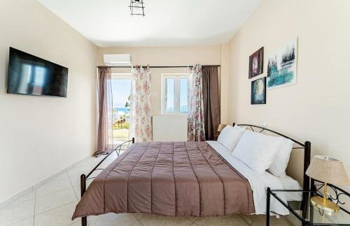 Luxury Seaview 3BDR Maisonette-100m to Beach - Foto 39