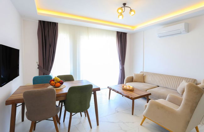 Nergis Apart - Photo 23