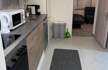 L&L A66 Ferienwohnung - Foto 25