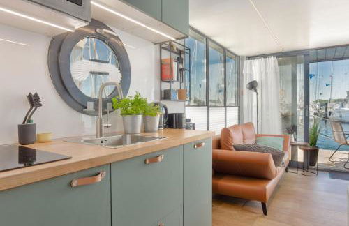 Hausboot - Kleine Auszeit - Foto 9