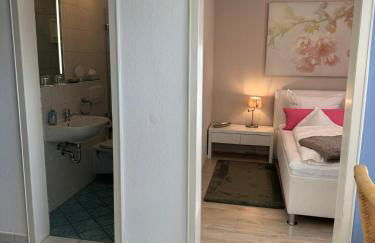 Apartmenthaus Baden-Chalet - Foto 25