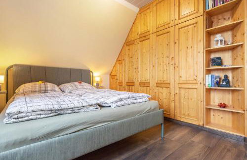 Ferienwohnung Panoramablick - Foto 15