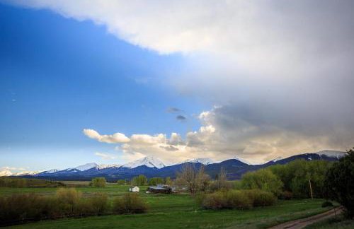 Hillside Colorado Cottages - Foto 71