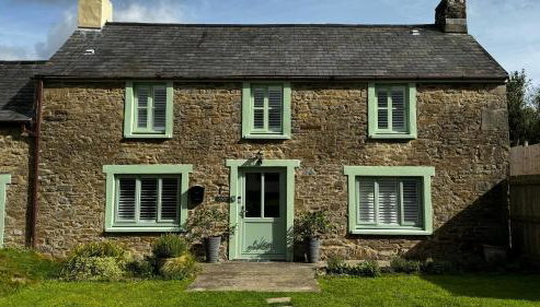 Spacious 4 Bedroom Farmhouse - Foto 2