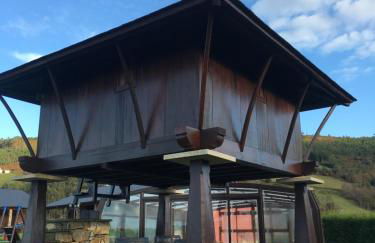 Apartamentos Rurales El Fresnu - Foto 45