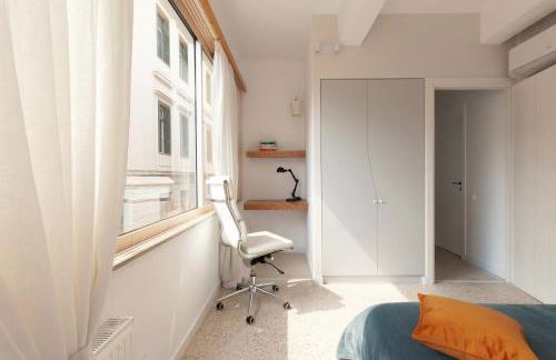 The Marble Suites, PLAKA - Foto 58