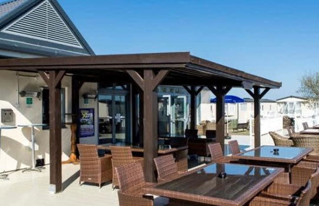 74 Bayside Cove Pevensey Bay Holiday Park - Foto 42