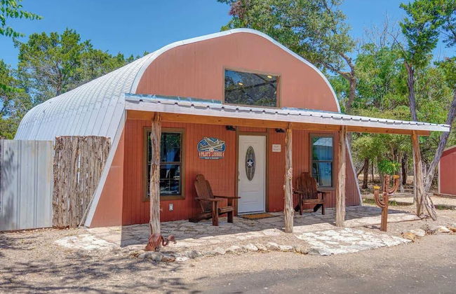 Casa del Avion and Casa Coop - Foto 28