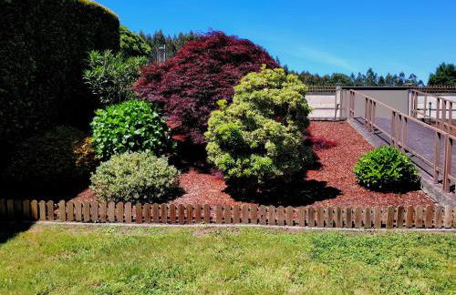 Finca O Loureiro - Foto 14