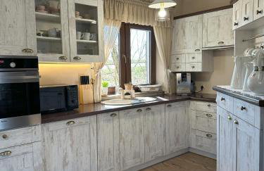 Ostoja Jeziorak Jezierzyce - Foto 53