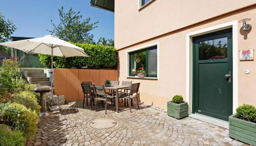 Ferienwohnung - Arzgebirg - Foto 2