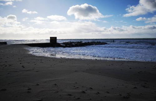 Bournemouth Beach & Sea Views - Foto 37