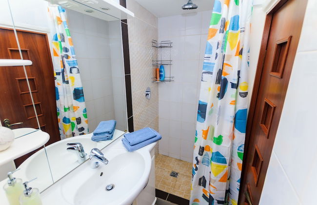 Apartmenty Uyut Old Arbat - Foto 18