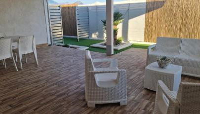 Podilimbo - Ilios e Thalassa - Foto 5