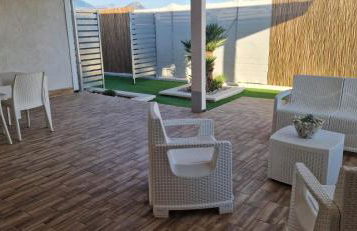 Podilimbo - Ilios e Thalassa - Foto 5