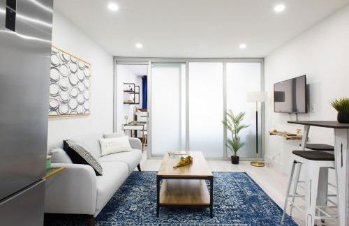 75-2C Furnished 1BR W D Elev WD Central park - Foto 24