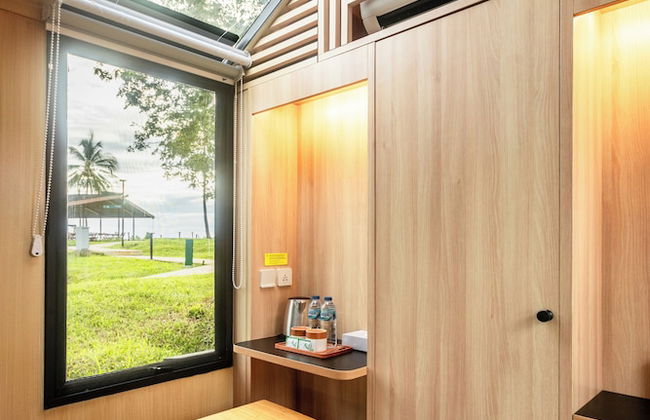 Bobocabin Bunaken Hills - Photo 14